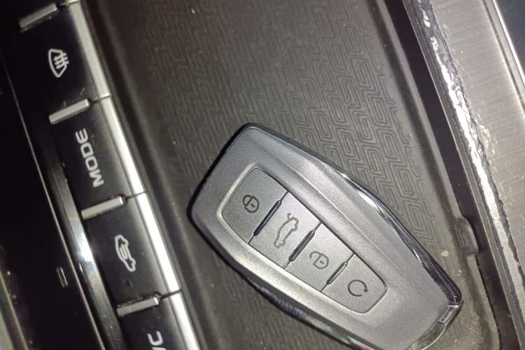 Used Geely Auto Coolray 2020 PRO 260T DCT Knight
