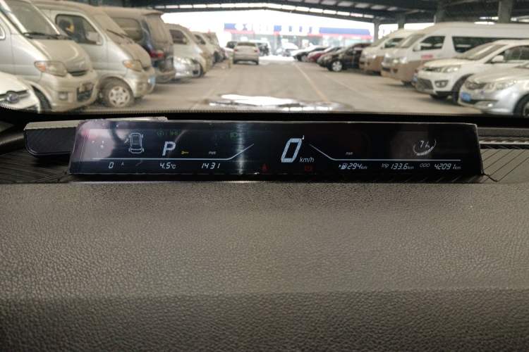 Used NETA V 2022 Chao 400 Lite