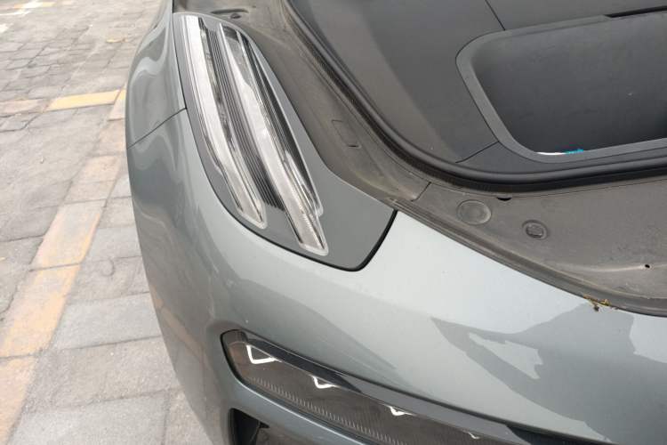 Used Zeekr 001 2024 ME Edition 100 kWh All-Wheel Drive
