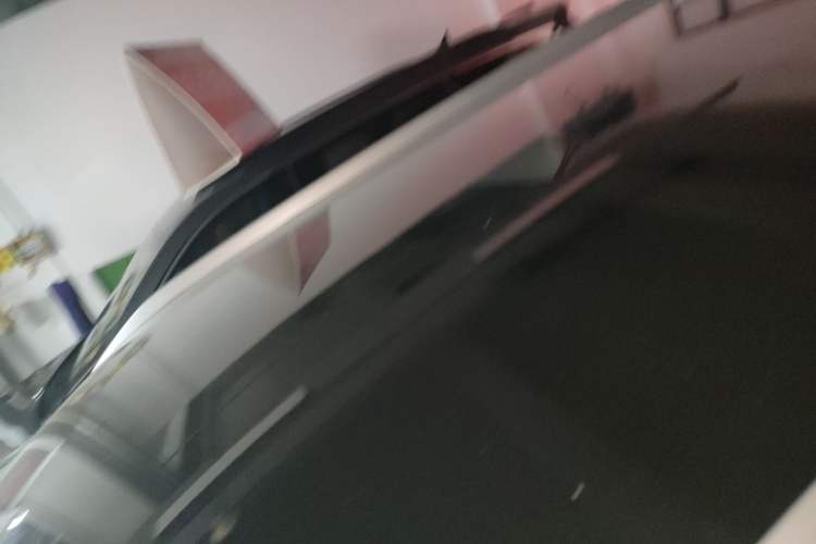 Used GAC Trumpchi EMKOO 2022 1.5T Supernova Pro Edition