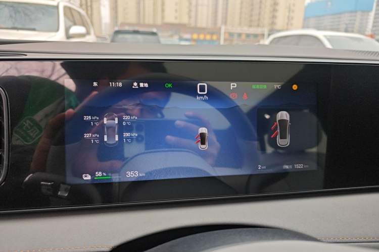 Used BYD Sealion 06 New Energy 2025 Model EV 605 Navigation Plus Edition
