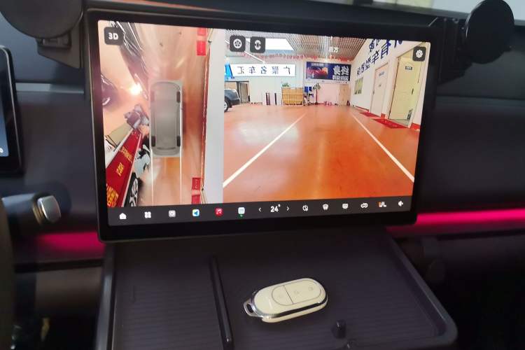 Used Leapmotor C10 2024 210 Comfort Edition