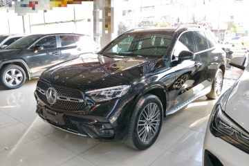 Used Mercedes-Benz GLC 2023 GLC 300 L 4MATIC Dynamic 7-Seater