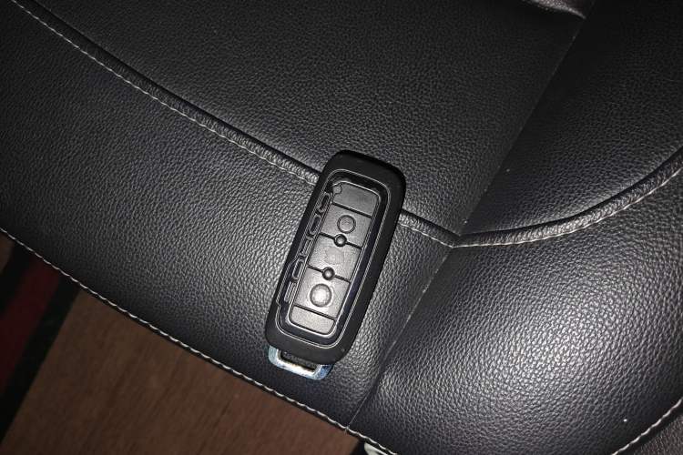 Used Qoros 3 2021 3S Sedan 1.5T CVT Leading Model