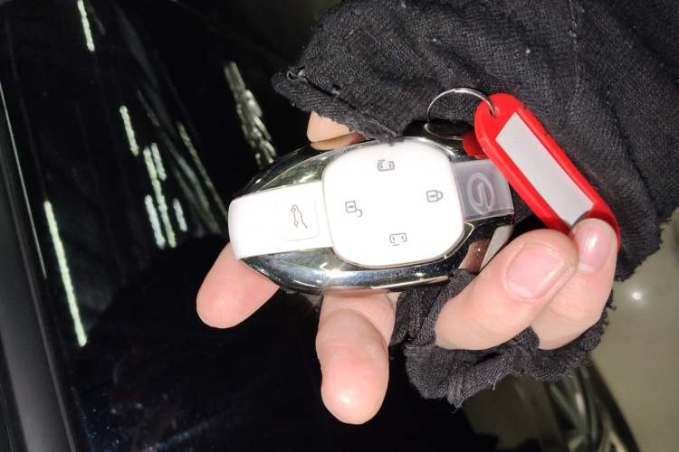 Used GAC Trumpchi M8 2024 Master Series 400T Prestige Edition
