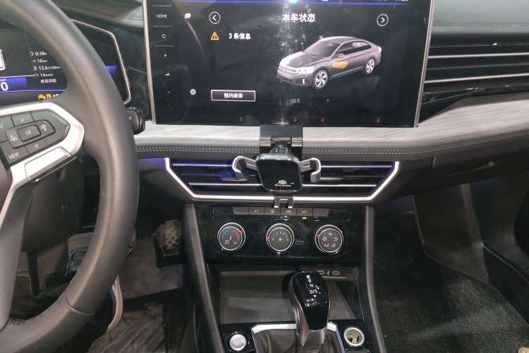 Used Volkswagen Sagitar 2023 300TSI DSG Excellence Edition