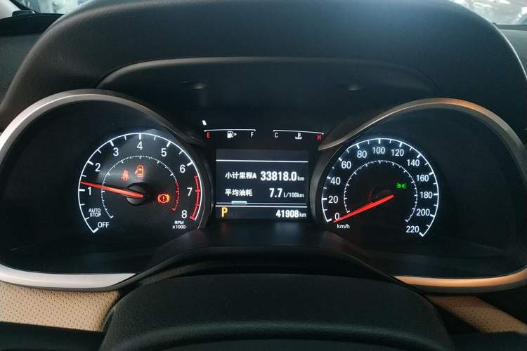 Used Chevrolet Monza 2022 320 Automatic Enjoyment Sunroof Version
