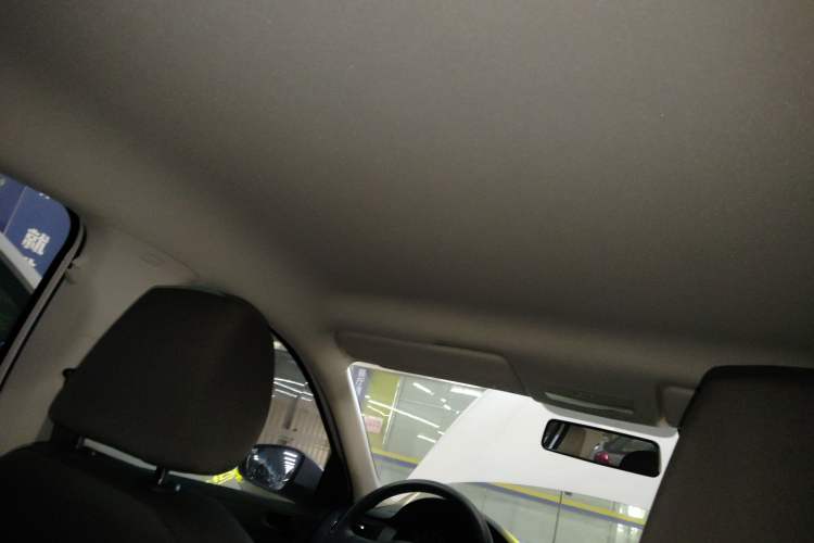 Used Volkswagen Santana 2021 1.5L Automatic Fashion Edition
