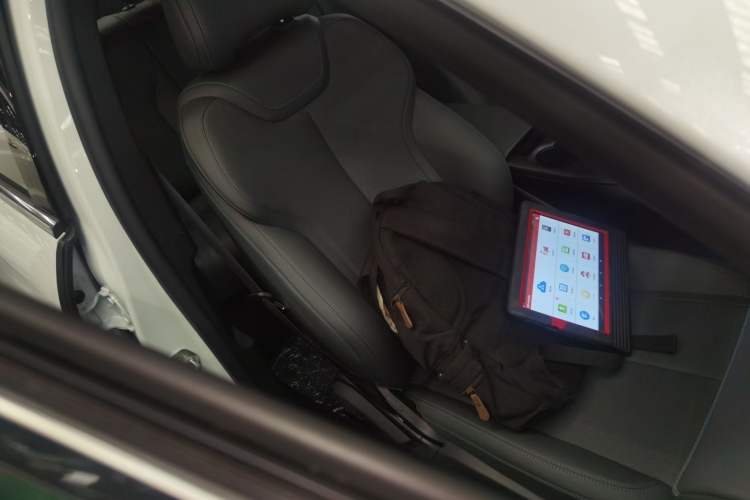 Used BYD Qin PLUS 2025 DM-i Smart Drive 55KM Beyond Model
