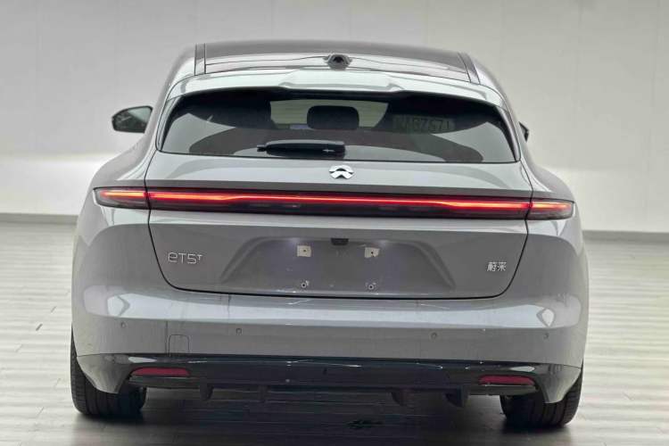 Used Nio ET5T 2025 75 kWh Touring
