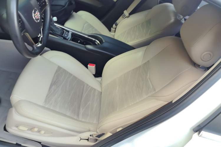 Used Cadillac ATS-L 2014 25T Comfort Model