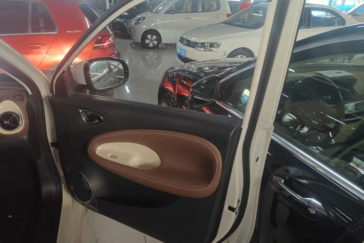Used Wuling Bingo 2024 333 km Enjoyment Version