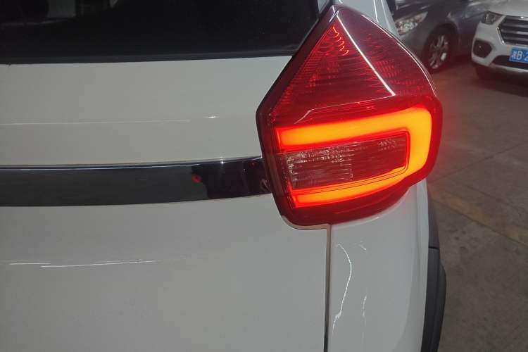 Used Chery Tiggo 3X 2018 1.5L Automatic Elite Edition