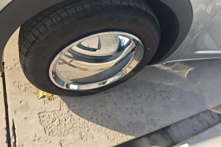 Used Wuling Bingo 2025 203km Light Edition
