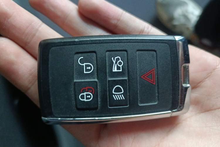 Used Jaguar XEL 2022 2.0T 250 PS R-DYNAMIC S Advanced Sport Edition