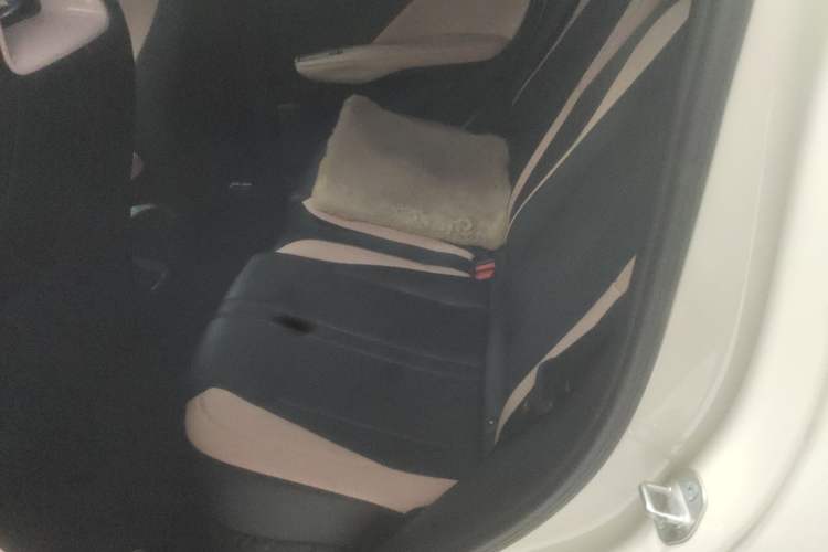 Used BYD Seagull 2025 305km Active Version
