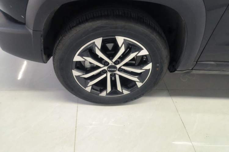Used Haval DARGO 2024 1.5T DCT Border Collie Edition
