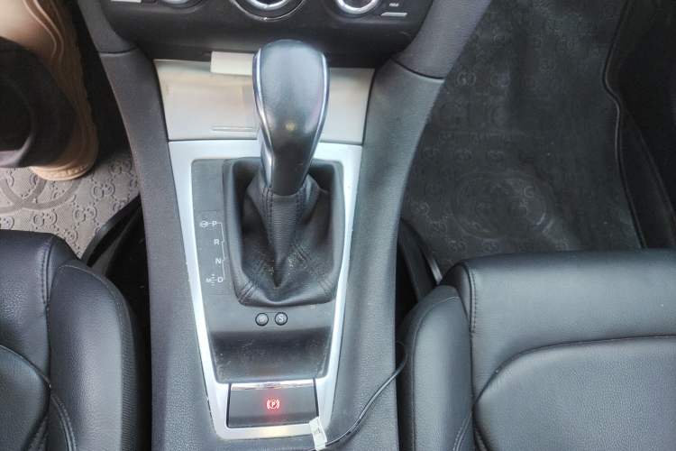 Used  5LS 2014 1.6T Luxury Edition THP160