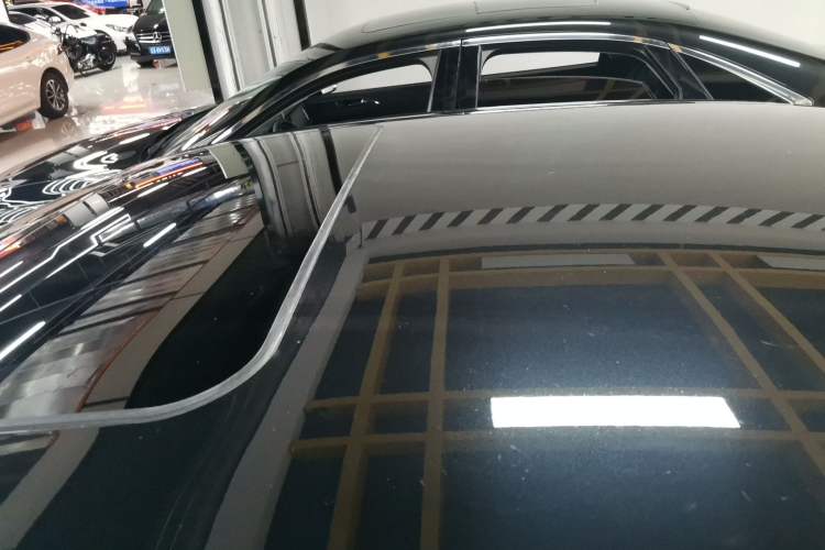 Used Volkswagen Magotan 2013 1.8TSI Luxury Model
