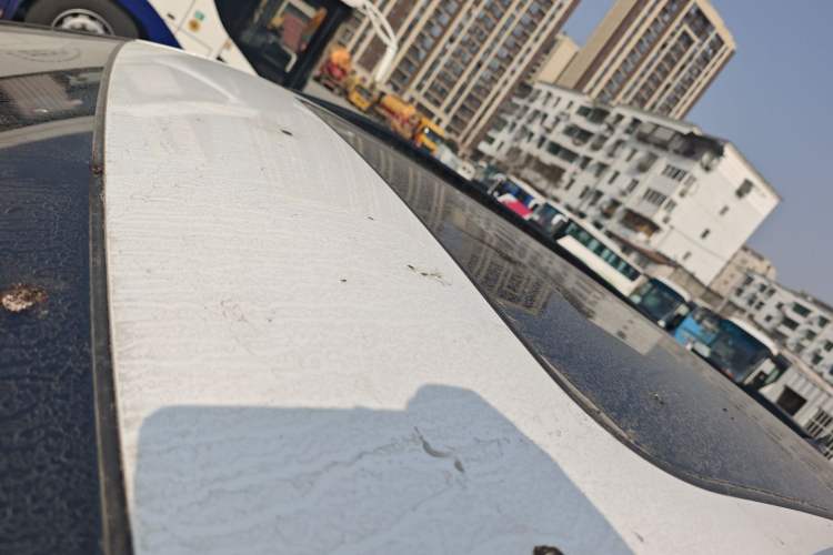 Used Changan CS75 PLUS 2024 3rd Generation Champion Edition 1.5T Intelligent Drive Dynamic Model
