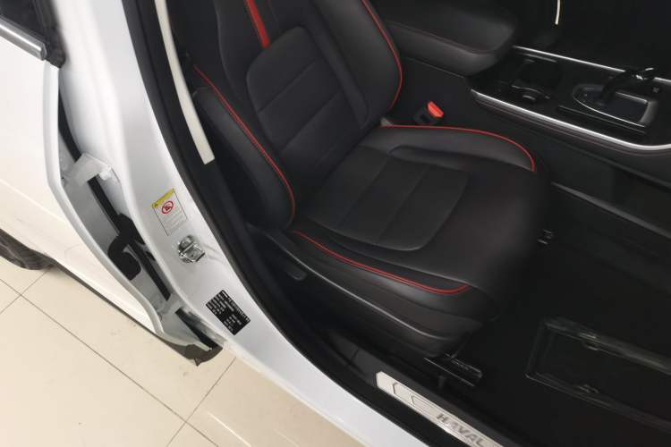 Used Haval H6 2021 National Trend Edition 1.5T Automatic Champion Version