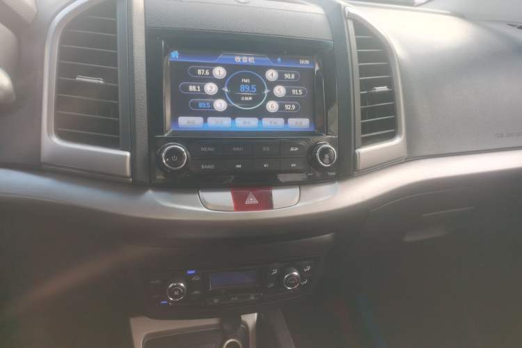 Used  Refine S3 2014 1.5L CVT Luxury Smart Model
