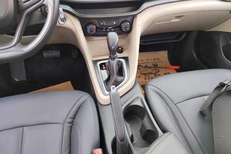 Used Buick GT 2017 15N Automatic Elite Version