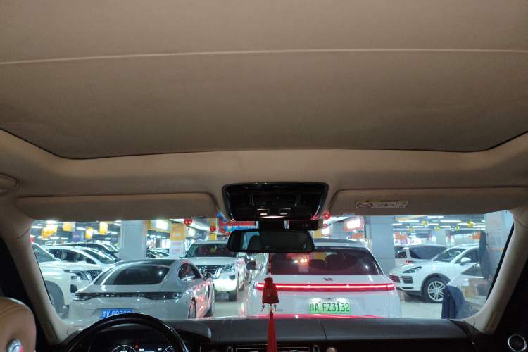 Used Land Rover Range Rover 2015 3.0 SC V6 Vogue
