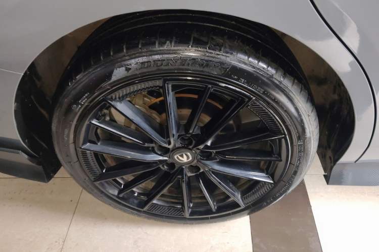 Used Changan UNI-V 2024 1.5T Prestige Sport Edition