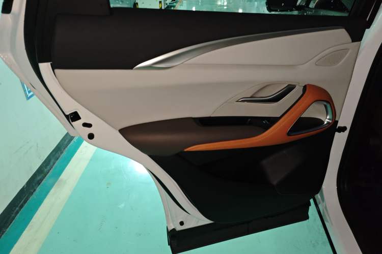 Used BYD Song Pro New Energy 2023 Champion Edition DM-i 110KM Beyond Model