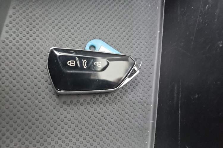 Used Volkswagen Talagon 2023 Facelift 380TSI All-Wheel-Drive Luxury Jiajing Pro 6-Seater
