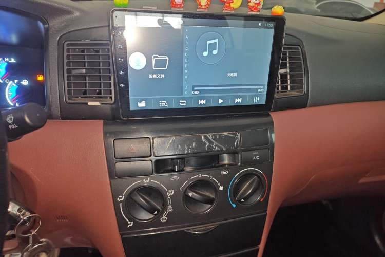 Used BYD F3 2018 1.5L Manual Classic Model