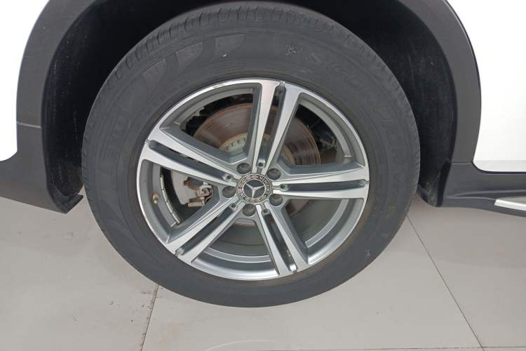 Used Mercedes-Benz GLC 2020 GLC 260 L 4MATIC Luxury Model
