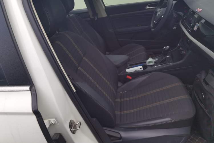 Used Volkswagen Lavida 2018 280TSI DSG Comfort Edition China V Standard