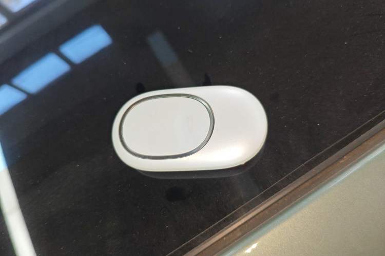 Used Nio ET7 2022 100kWh First Edition