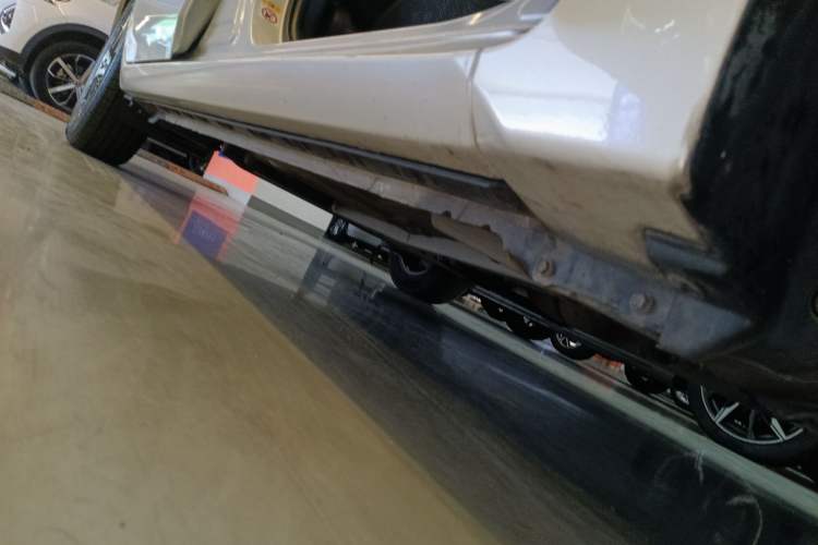 Used Toyota Levin 2017 1.2T G CVT Elite Edition
