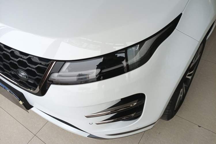 Used Land Rover Range Rover Evoque 2022 Aurora L 249 PS R-Dynamic Luxury Edition