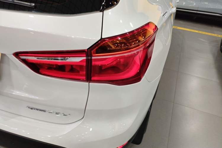 Used BMW X1 2019 xDrive20Li Luxury Model
