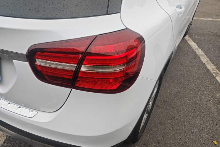 Used Mercedes-Benz GLA 2019 GLA 200 Dynamic Edition
