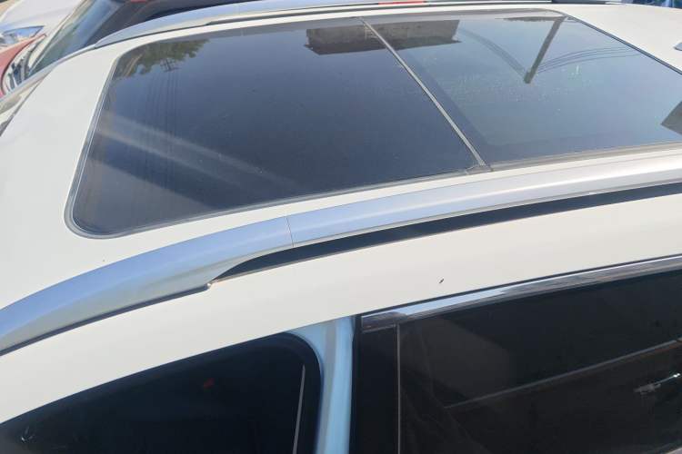 Used GAC Trumpchi GS4 2020 270T Automatic Luxury Smart Connectivity Version