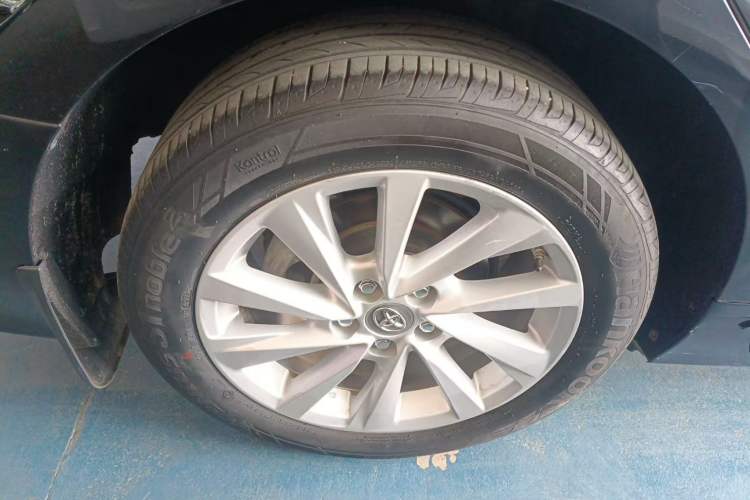 Used Toyota Camry 2021 Dual-Motor 2.5 HGVP Leading Edition
