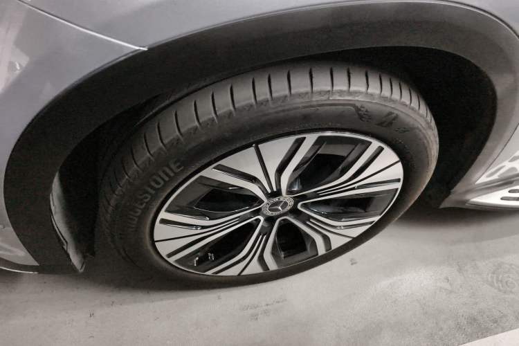 Used Mercedes-Benz EQE SUV 2024 500 4MATIC Luxury Edition
