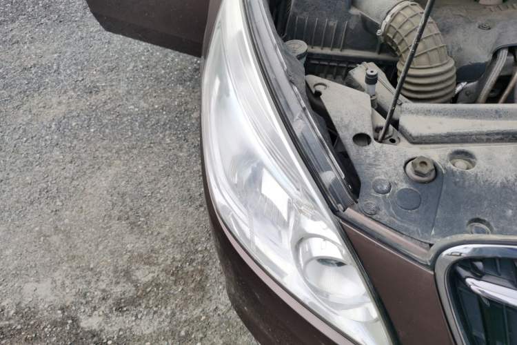 Used Buick GL8 2018 28T Comfort Model China VI Standard
