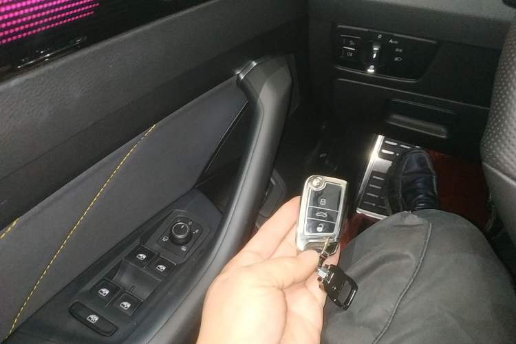 Used Volkswagen FAW-Volkswagen CC 2025 380TSI Striking All-Inclusive Edition
