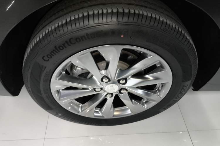 Used Buick GL8 2020 Avenir Avia Six-Seat Deluxe Edition