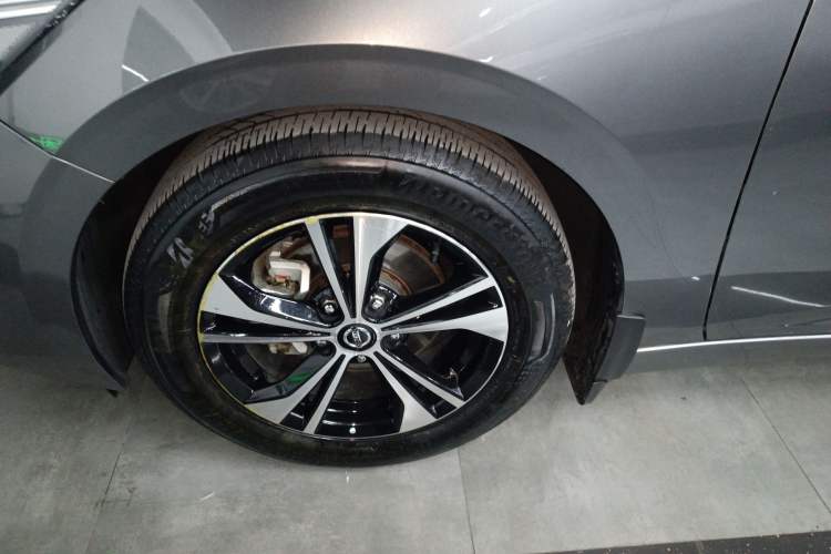 Used Nissan Sylphy 2020 Revised 1.6L XL CVT Enjoyment Edition
