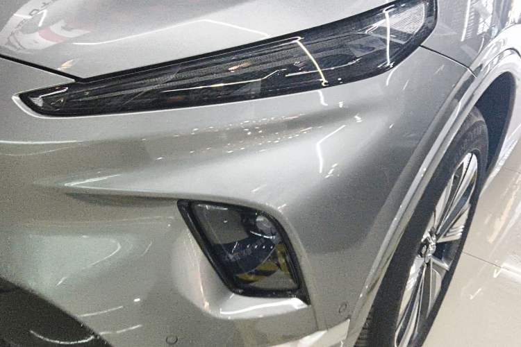 Used Buick E5 2025 Model 620KM Prestige Edition
