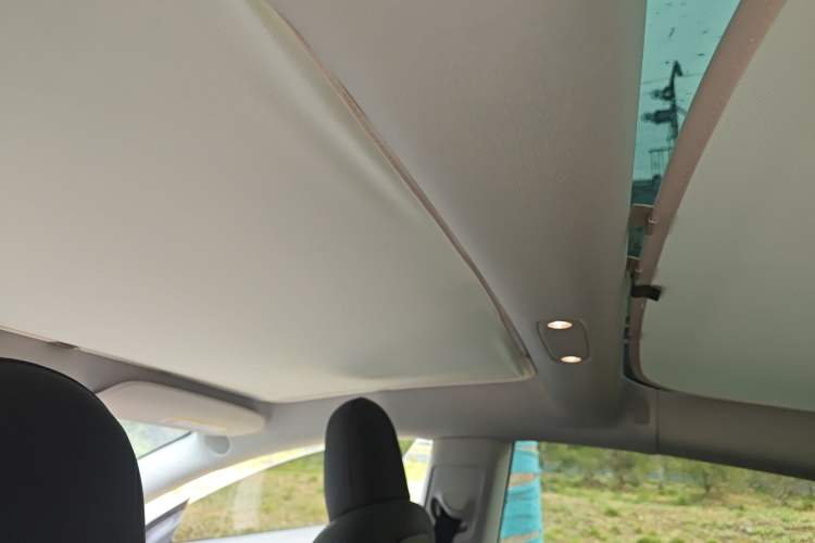 Used Tesla Model 3 2021 Revised Version Standard Range Rear-Wheel Drive Upgraded Edition 3D1