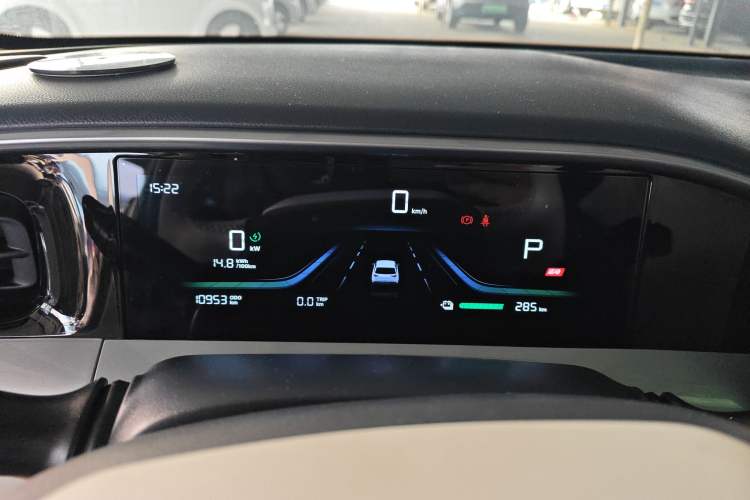 Used  Geome 2025 310km Dream Edition
