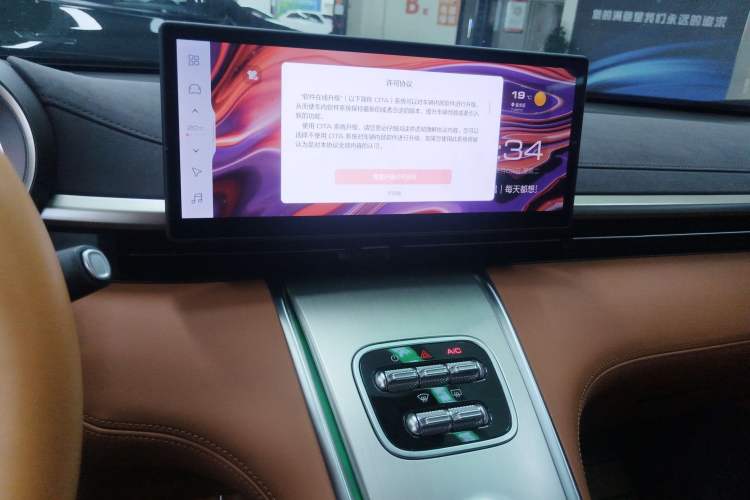 Used ORA Lightning Cat 2022 555 km Luxury Edition